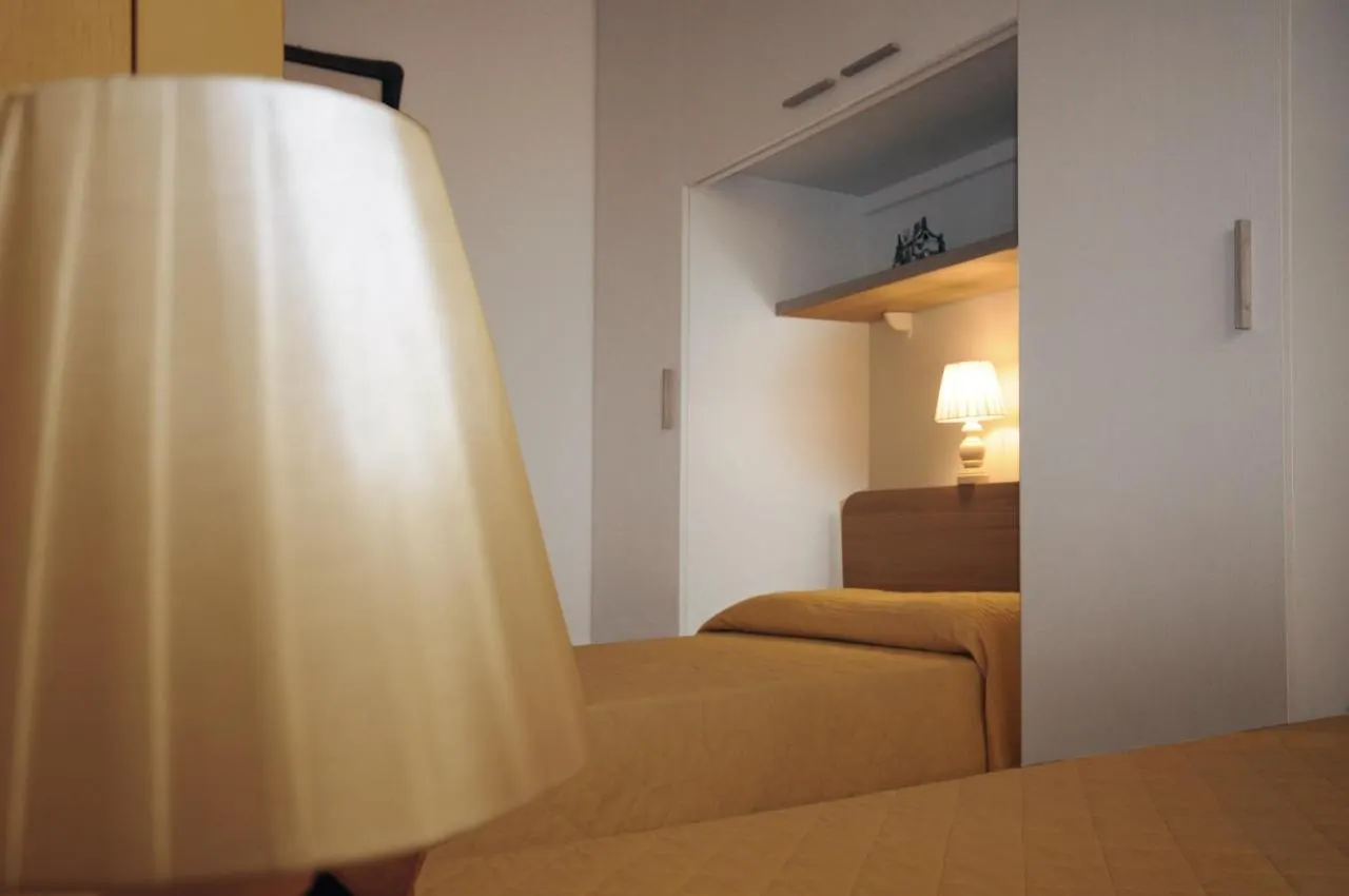 Lejlighed Appartamento Del Veig Cesenatico Italien