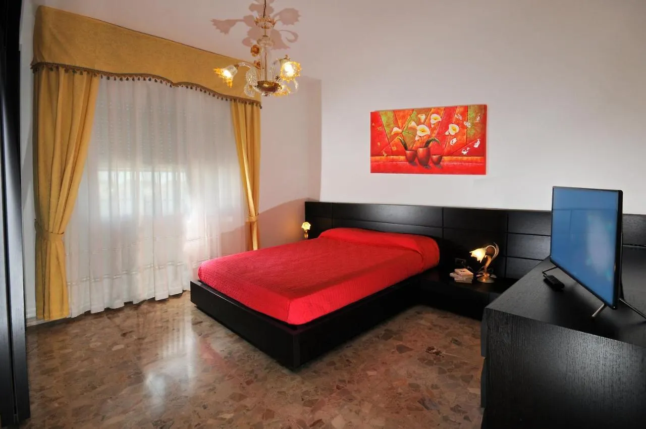 Appartement Appartamento Del Veig Cesenatico