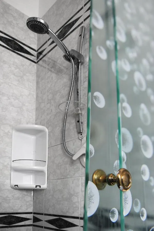 Appartamento Del Veig Cesenatico Appartement