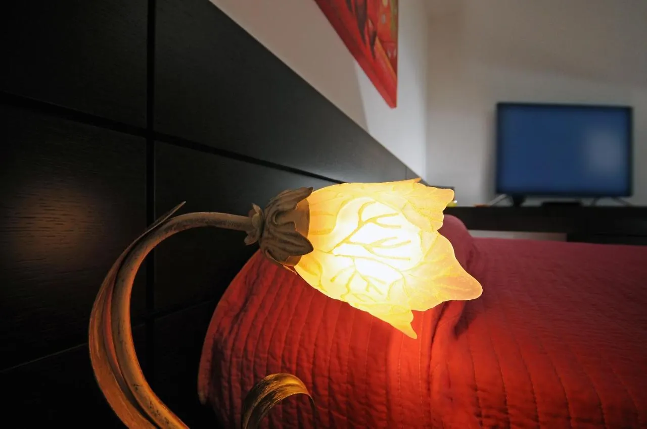 Appartamento Del Veig Cesenatico Appartement