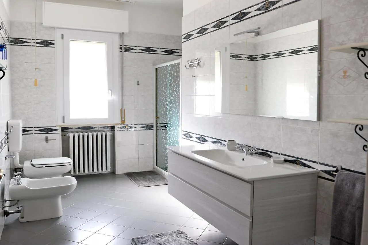 Appartement Appartamento Del Veig Cesenatico Italie